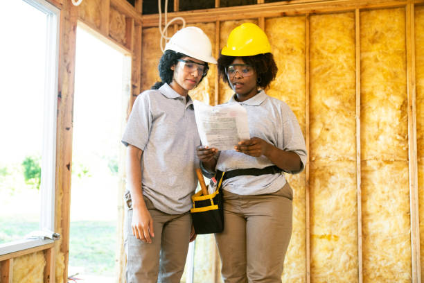 Best Local Insulation Services  in Chelsea Cove, NY